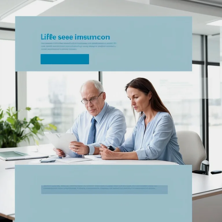 Experienced advisory for informed insurance decisions